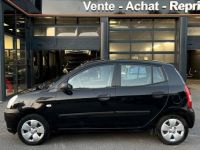 Kia Picanto 1.1 65 Cv ESSENCE 5 PORTES BLUETOOTH CRIT AIR 2 PAIEMENT CB 4x POSSIBLE - GARANTIE 1 AN - <small></small> 4.970 € <small>TTC</small> - #7