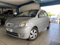 Kia Picanto 1.1 CRDI EX Pack Premium - <small></small> 3.390 € <small>TTC</small> - #1