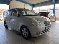 Kia Picanto 1.1 CRDI EX Pack Premium - <small></small> 3.390 € <small>TTC</small> - #3