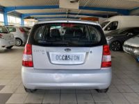 Kia Picanto 1.1 CRDI EX Pack Premium - <small></small> 3.390 € <small>TTC</small> - #6