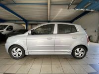 Kia Picanto 1.1 CRDI EX Pack Premium - <small></small> 3.390 € <small>TTC</small> - #8