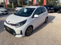 Kia Picanto 1.2 84 GT Line - <small></small> 12.690 € <small>TTC</small> - #1