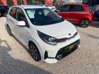 Kia Picanto 1.2 84 GT Line - <small></small> 12.690 € <small>TTC</small> - #2