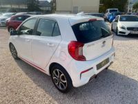 Kia Picanto 1.2 84 GT Line - <small></small> 12.690 € <small>TTC</small> - #3