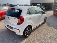 Kia Picanto 1.2 84 GT Line - <small></small> 12.690 € <small>TTC</small> - #4