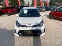 Kia Picanto 1.2 84 GT Line - <small></small> 12.690 € <small>TTC</small> - #5