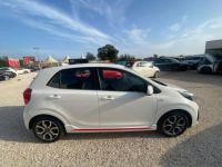 Kia Picanto 1.2 84 GT Line - <small></small> 12.690 € <small>TTC</small> - #7