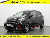 Kia Picanto 1.2 84CH GT LINE BVA - <small></small> 11.380 € <small>TTC</small> - #1