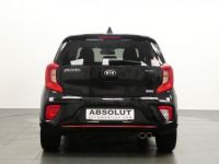 Kia Picanto 1.2 84CH GT LINE BVA - <small></small> 11.380 € <small>TTC</small> - #3