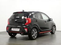 Kia Picanto 1.2 84CH GT LINE BVA - <small></small> 11.380 € <small>TTC</small> - #4