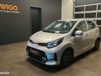 Kia Picanto 1.2 84ch GT LINE BVA5 - <small></small> 15.490 € <small>TTC</small> - #1