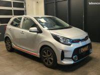 Kia Picanto 1.2 84ch GT LINE BVA5 - <small></small> 15.490 € <small>TTC</small> - #3