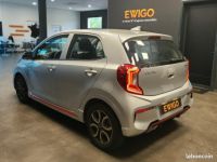 Kia Picanto 1.2 84ch GT LINE BVA5 - <small></small> 15.490 € <small>TTC</small> - #6