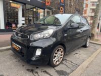 Kia Picanto 1.2 85 DESIGN BVA - <small></small> 9.000 € <small>TTC</small> - #1