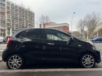 Kia Picanto 1.2 85 DESIGN BVA - <small></small> 9.000 € <small>TTC</small> - #6