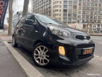 Kia Picanto 1.2 85 DESIGN BVA - <small></small> 9.000 € <small>TTC</small> - #7