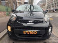 Kia Picanto 1.2 85 DESIGN BVA - <small></small> 9.000 € <small>TTC</small> - #8