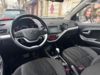 Kia Picanto 1.2 85 DESIGN BVA - <small></small> 9.000 € <small>TTC</small> - #14