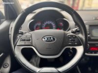 Kia Picanto 1.2 85 DESIGN BVA - <small></small> 9.000 € <small>TTC</small> - #15