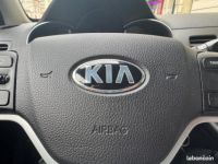 Kia Picanto 1.2 85 DESIGN BVA - <small></small> 9.000 € <small>TTC</small> - #17