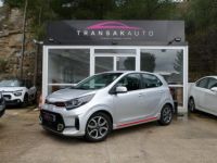 Kia Picanto 1.2 DPI 84 Ch GT LINE BVM5 - <small></small> 12.990 € <small>TTC</small> - #1