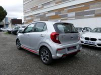 Kia Picanto 1.2 DPI 84 Ch GT LINE BVM5 - <small></small> 12.990 € <small>TTC</small> - #4