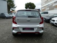 Kia Picanto 1.2 DPI 84 Ch GT LINE BVM5 - <small></small> 12.990 € <small>TTC</small> - #5