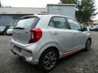 Kia Picanto 1.2 DPI 84 Ch GT LINE BVM5 - <small></small> 12.990 € <small>TTC</small> - #6