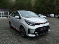 Kia Picanto 1.2 DPI 84 Ch GT LINE BVM5 - <small></small> 12.990 € <small>TTC</small> - #9