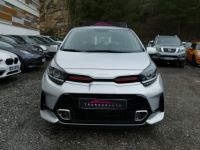 Kia Picanto 1.2 DPI 84 Ch GT LINE BVM5 - <small></small> 12.990 € <small>TTC</small> - #10