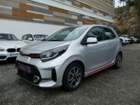 Kia Picanto 1.2 DPI 84 Ch GT LINE BVM5 - <small></small> 12.990 € <small>TTC</small> - #11