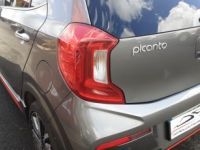 Kia Picanto 1.2 DPi 84ch BA GT Line Business - <small></small> 14.990 € <small>TTC</small> - #17