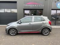 Kia Picanto 1.2 dpi 84ch gt line - <small></small> 14.490 € <small>TTC</small> - #2