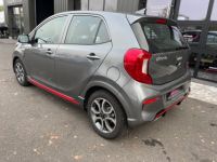 Kia Picanto 1.2 dpi 84ch gt line - <small></small> 14.490 € <small>TTC</small> - #3