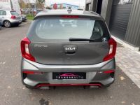 Kia Picanto 1.2 dpi 84ch gt line - <small></small> 14.490 € <small>TTC</small> - #4