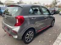 Kia Picanto 1.2 dpi 84ch gt line - <small></small> 14.490 € <small>TTC</small> - #5