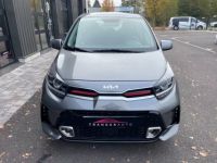 Kia Picanto 1.2 dpi 84ch gt line - <small></small> 14.490 € <small>TTC</small> - #7