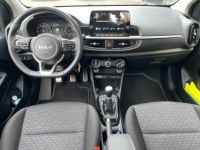 Kia Picanto 1.2 dpi 84ch gt line - <small></small> 14.490 € <small>TTC</small> - #9