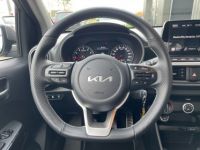 Kia Picanto 1.2 dpi 84ch gt line - <small></small> 14.490 € <small>TTC</small> - #10