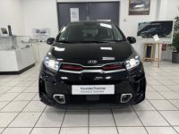 Kia Picanto 1.2 DPi 84ch ISG BVM5 GT Line - <small></small> 13.900 € <small>TTC</small> - #2