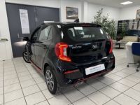 Kia Picanto 1.2 DPi 84ch ISG BVM5 GT Line - <small></small> 13.900 € <small>TTC</small> - #3