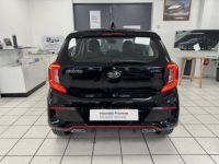 Kia Picanto 1.2 DPi 84ch ISG BVM5 GT Line - <small></small> 13.900 € <small>TTC</small> - #4