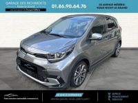 Kia Picanto 1.2 DPi 84ch X-Line - <small></small> 15.490 € <small>TTC</small> - #1