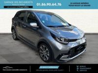 Kia Picanto 1.2 DPi 84ch X-Line - <small></small> 15.490 € <small>TTC</small> - #3