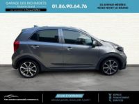 Kia Picanto 1.2 DPi 84ch X-Line - <small></small> 15.490 € <small>TTC</small> - #4