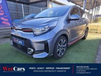 Kia Picanto 1.2 DPI 85 GT LINE PREMIUM - <small></small> 13.490 € <small>TTC</small> - #1