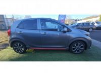 Kia Picanto 1.2 DPI 85 GT LINE PREMIUM - <small></small> 13.490 € <small>TTC</small> - #4