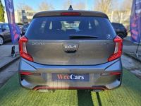 Kia Picanto 1.2 DPI 85 GT LINE PREMIUM - <small></small> 13.490 € <small>TTC</small> - #5