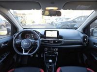 Kia Picanto 1.2 DPI 85 GT LINE PREMIUM - <small></small> 13.490 € <small>TTC</small> - #8