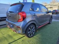 Kia Picanto 1.2 DPI 85 GT LINE PREMIUM - <small></small> 13.490 € <small>TTC</small> - #11